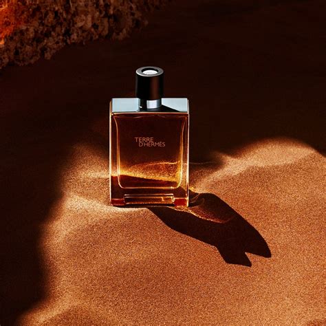 terre d'hermès hermes cologne|terre Hermes cologne for men.